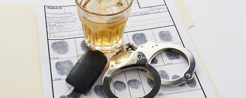 Coolidge DUI defense attorney
